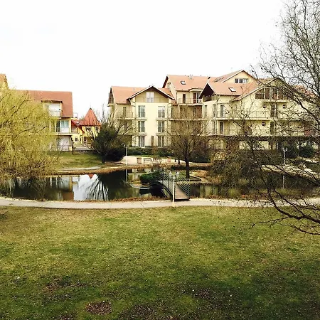 Apartment Horvath Cserkeszőlő