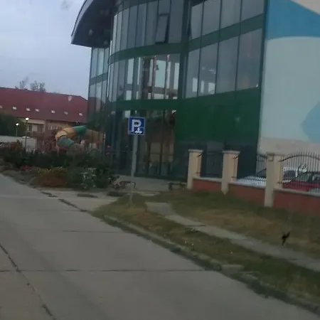 Horvath Cserkeszőlő