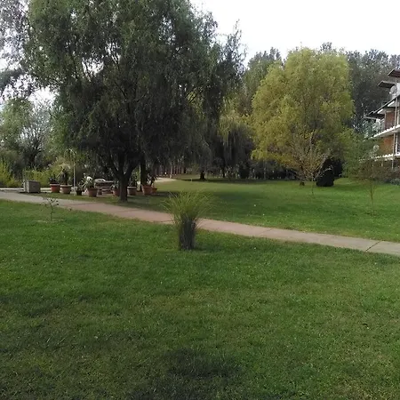 Apartment Horvath *